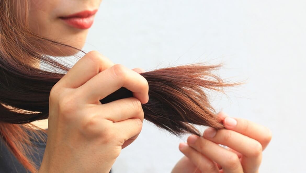 Com cuidar les puntes del cabell per tenir uns cabells saludables?